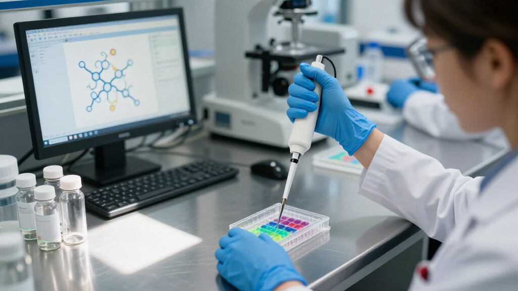 Managing Misfolded Proteins To Prevent Parkinson’s Disease