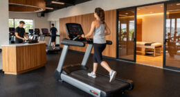 Mark Mastrov, 24 Hour Fitness Unveil Premium Gym Concept With DJ, Med Spa
