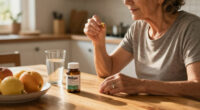 Millions Take Fish Oil For Brain Health. A Two-year Study Found No Benefit