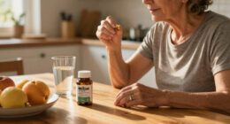 Millions Take Fish Oil For Brain Health. A Two-year Study Found No Benefit