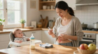 More New Moms Are Starting GLP-1 Drugs