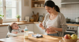 More New Moms Are Starting GLP-1 Drugs