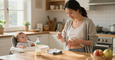More New Moms Are Starting GLP-1 Drugs