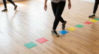 Movement Helps People Learn Complex Patterns More Effectively, Study Finds