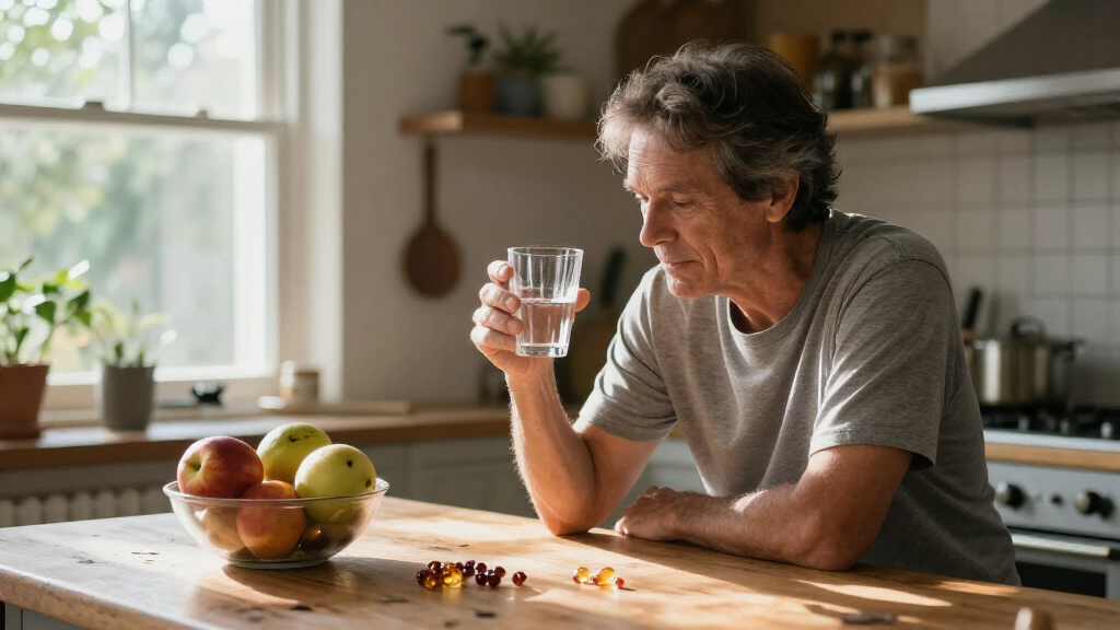 Multivitamins Boost Key Vitamin Levels, But Do They Improve Your Health?