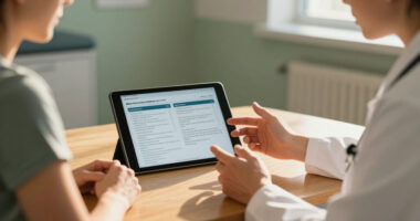 New Gastro Guidelines; Best First-Line Option In UC? Late-Stage Trial Win For Hep D