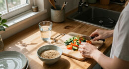 Obesity Medications Are Transforming Care. Healthy Habits Must Be Part Of The Treatment Plan