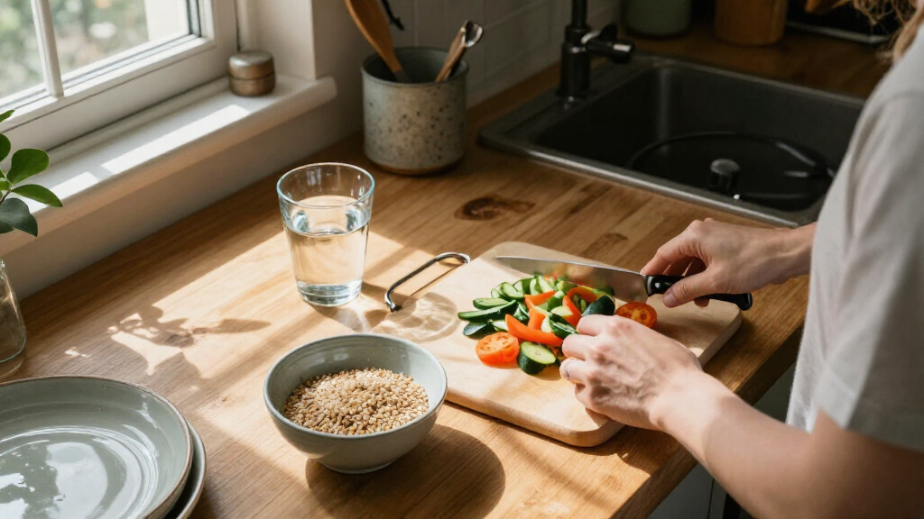 Obesity Medications Are Transforming Care. Healthy Habits Must Be Part Of The Treatment Plan