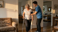 Older Breast Cancer Survivors Fall Through Medicare Home Health Gap