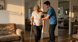 Older Breast Cancer Survivors Fall Through Medicare Home Health Gap