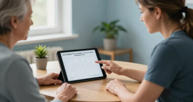 One Cognitive Test Is A Snapshot — Two Is A Trajectory: A Physician’s Take
