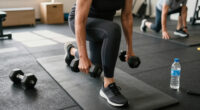 Only One Workout Helped Older Adults Lose Fat And Keep Muscle