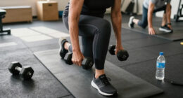 Only One Workout Helped Older Adults Lose Fat And Keep Muscle