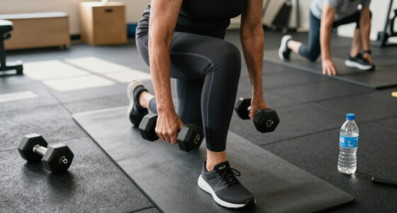 Only One Workout Helped Older Adults Lose Fat And Keep Muscle
