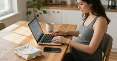 Our AI Midwife