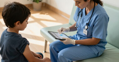 PA Measles Outbreak Tops 1,000 Cases, Largest Since Disease Was Eliminated