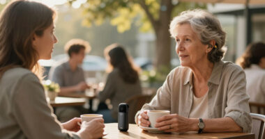 Phonak Launches Roger On Sphere, An AI-Powered Remote Microphone With Real-Time Speech Separation