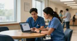 Physicians Question Board Exam Results After Glitch