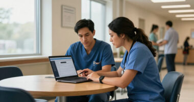Physicians Question Board Exam Results After Glitch