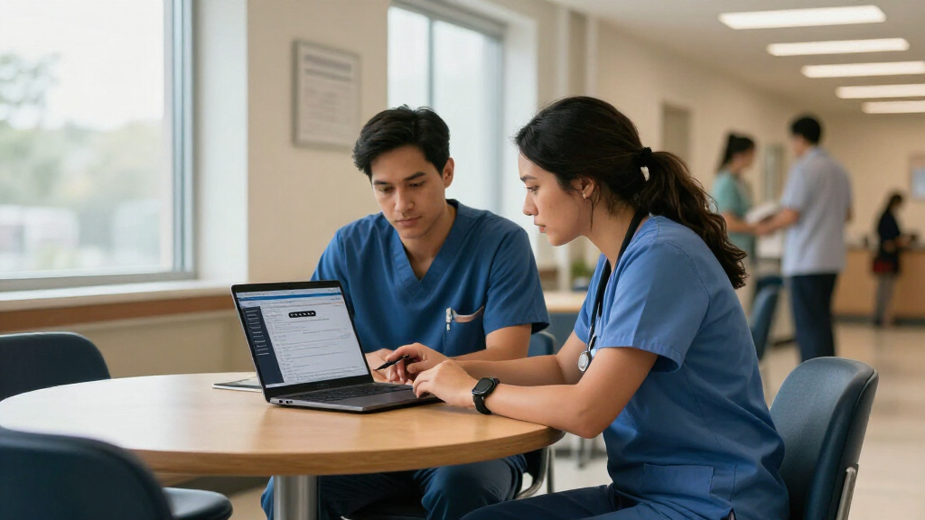 Physicians Question Board Exam Results After Glitch