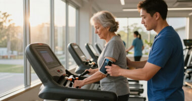 Rampant Inflammation In Heart Failure: Can Anything Be Done About It?