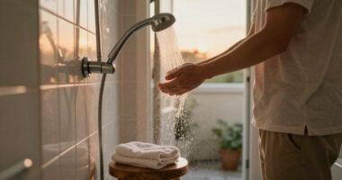 Required Reading: The Night Our Book Club Needed A Cold Shower