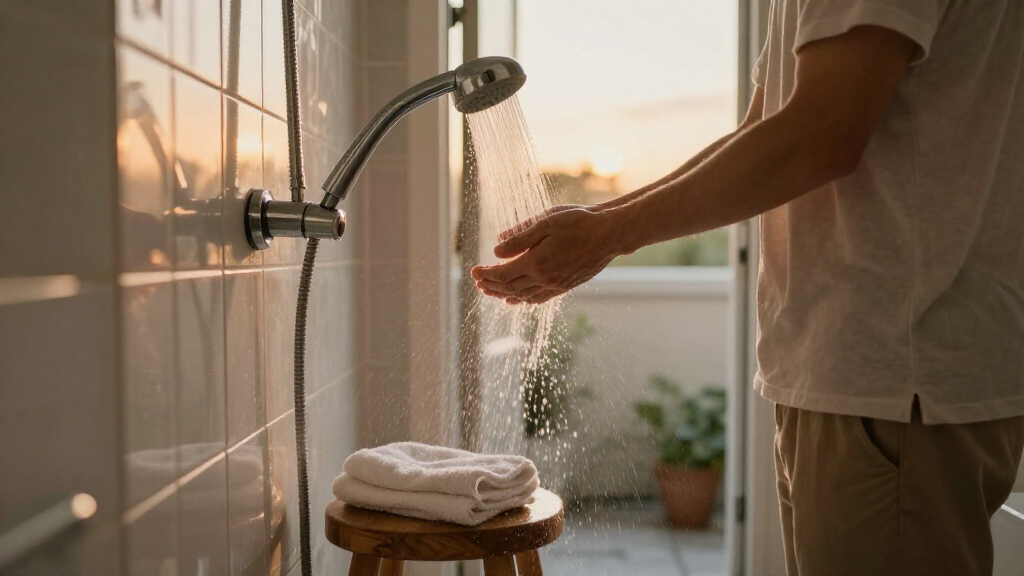 Required Reading: The Night Our Book Club Needed A Cold Shower