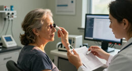 Risks After Cataract, Glaucoma Surgery Tied To Higher Hemoglobin A1c Levels