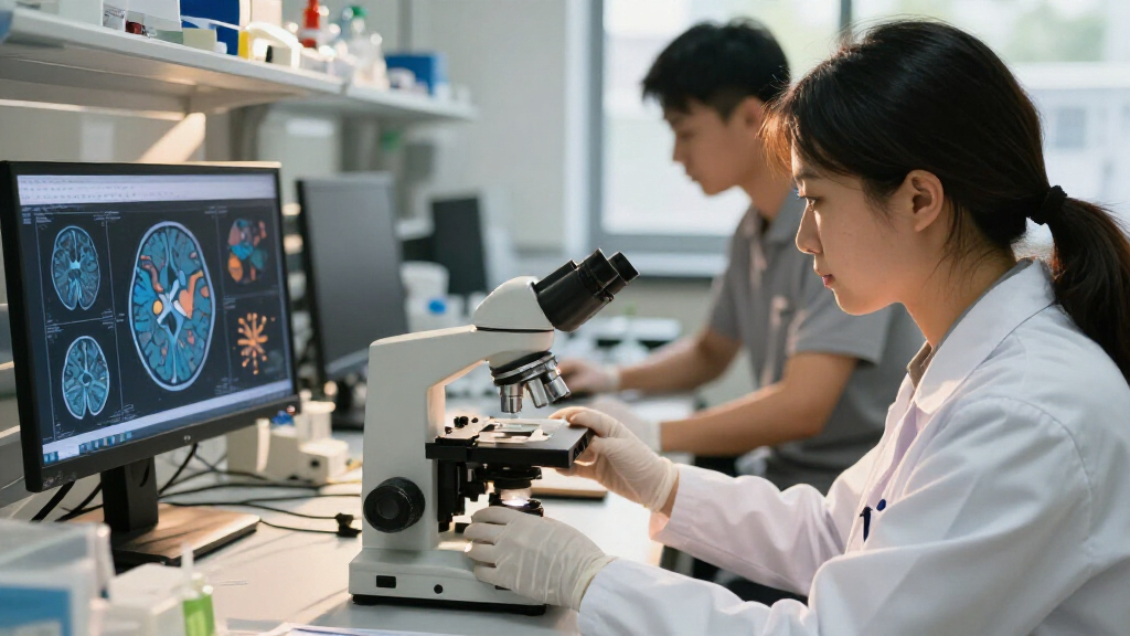 Scientists Discover A Surprising Clue To Why Some Brains Resist Alzheimer’s