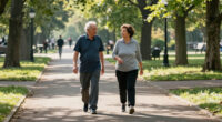 Scientists Discover A Surprising Double Benefit Of Exercise For Parkinson’s