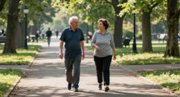 Scientists Discover A Surprising Double Benefit Of Exercise For Parkinson’s