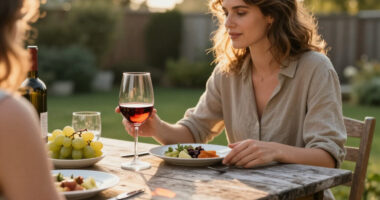 Should You Be Wary Of Sulfites?