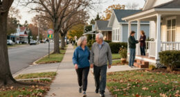 Should You Stay Close To Home In Retirement?