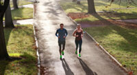 Slow Jogging For Mind And Soul