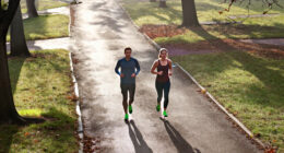 Slow Jogging For Mind And Soul