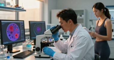 Study Explains Why Cancer Immunity Declines Faster In Males