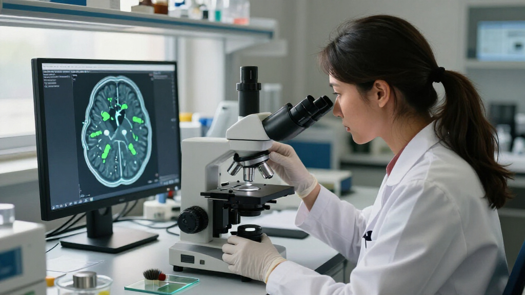 Study Uncovers A Protective Role For Microglia In Parkinson's Disease