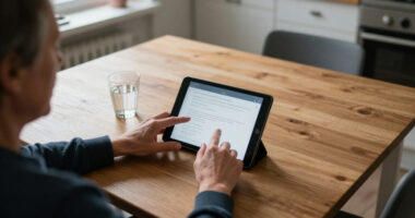 Swedish Study Links Lower Midlife Cognitive Scores To Future Strokes