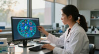 Taurine Helps Regulate Inflammation Linked To Aging, Yale Study Finds