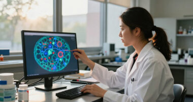 Taurine Helps Regulate Inflammation Linked To Aging, Yale Study Finds