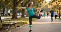 The Overlooked Type Of Fitness Women Can Lose In Midlife That’s Crucial For Longevity—and Expert-approved Ways To Train It