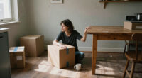 The Strange Grief Of Outgrowing Your Own Life