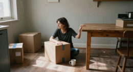 The Strange Grief Of Outgrowing Your Own Life