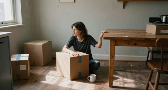 The Strange Grief Of Outgrowing Your Own Life