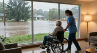 These 100 Nursing Homes Face Perilous Flood Risk. Minnesota Shows What Can Happen.