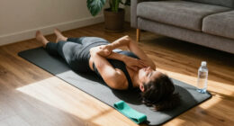 These Are The Three Best Mobility Moves To Protect Your Shoulder Joints As You Age, According To A Physical Therapist