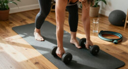 Train Smart: A Menopause Playbook