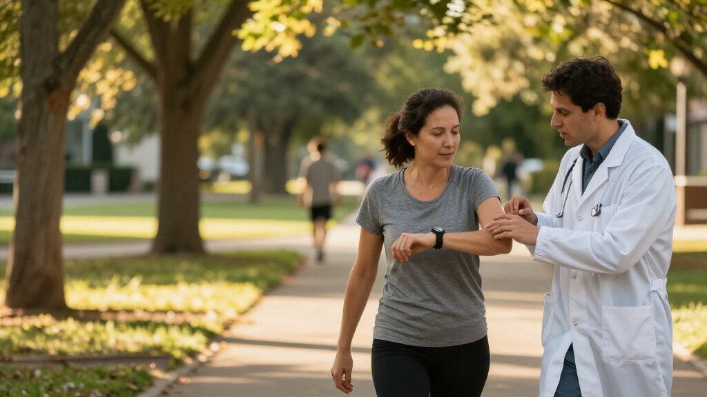 Type 2 Diabetes Breakthrough As 54% Achieve Remission In Just 6 Months