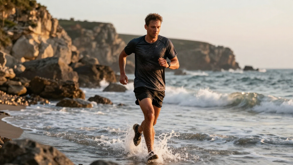 Unlocking Persistent Motivation & Extreme Resilience | Ross Edgley