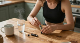 Vapes Are So Bad For You